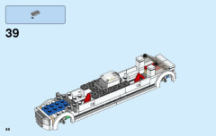 LEGO 60102 instructions page 48 – build guide