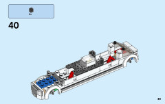 LEGO 60102 instructions page 49 – build guide