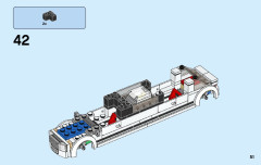 LEGO 60102 instructions page 51 – build guide