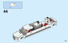 LEGO 60102 instructions page 53 – build guide