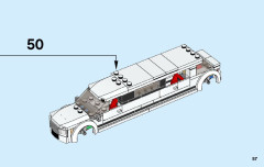 LEGO 60102 instructions page 57 – build guide