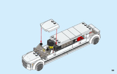 LEGO 60102 instructions page 59 – build guide