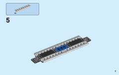 LEGO 60102 instructions page 7 – build guide
