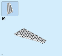 LEGO 60102 instructions page 18 – build guide