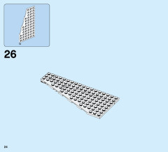 LEGO 60102 instructions page 24 – build guide