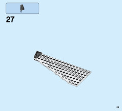 LEGO 60102 instructions page 25 – build guide