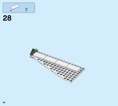 LEGO 60102 instructions page 26 – build guide