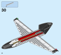 LEGO 60102 instructions page 28 – build guide