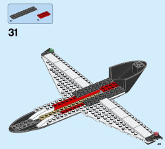 LEGO 60102 instructions page 29 – build guide
