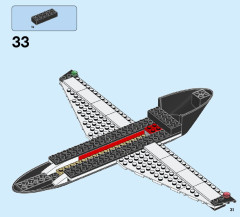 LEGO 60102 instructions page 31 – build guide