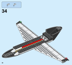 LEGO 60102 instructions page 32 – build guide