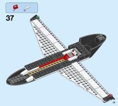 LEGO 60102 instructions page 35 – build guide