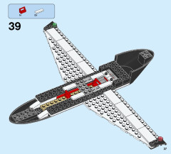 LEGO 60102 instructions page 37 – build guide