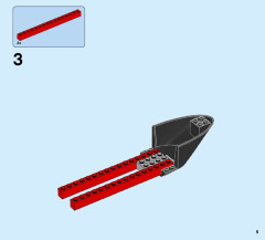 LEGO 60102 instructions page 5 – build guide