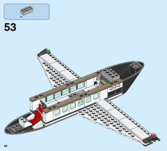LEGO 60102 instructions page 52 – build guide