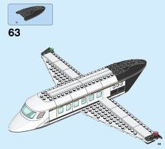 LEGO 60102 instructions page 59 – build guide