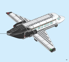 LEGO 60102 instructions page 77 – build guide