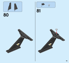 LEGO 60102 instructions page 79 – build guide