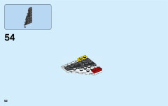 LEGO 60103 instructions page 52 – build guide