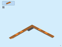 LEGO 60103 instructions page 11 – build guide