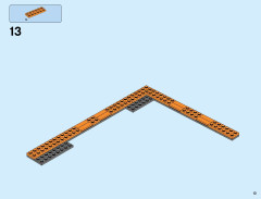 LEGO 60103 instructions page 13 – build guide