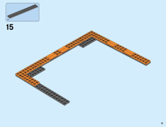 LEGO 60103 instructions page 15 – build guide