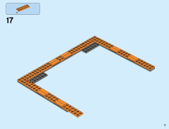 LEGO 60103 instructions page 17 – build guide