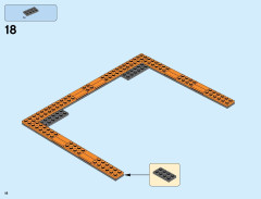 LEGO 60103 instructions page 18 – build guide