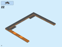 LEGO 60103 instructions page 22 – build guide