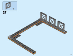 LEGO 60103 instructions page 27 – build guide