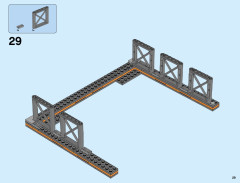 LEGO 60103 instructions page 29 – build guide