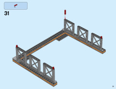 LEGO 60103 instructions page 31 – build guide