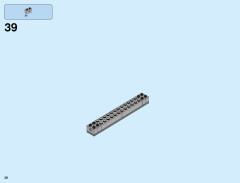 LEGO 60103 instructions page 38 – build guide