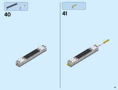 LEGO 60103 instructions page 39 – build guide