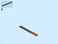 LEGO 60103 instructions page 4 – build guide