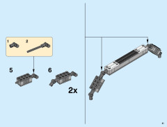 LEGO 60103 instructions page 41 – build guide