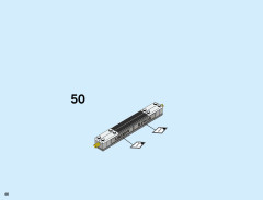LEGO 60103 instructions page 46 – build guide