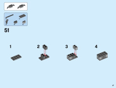 LEGO 60103 instructions page 47 – build guide