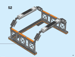 LEGO 60103 instructions page 49 – build guide