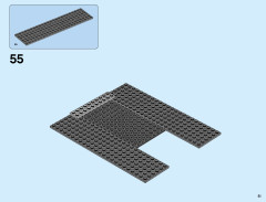 LEGO 60103 instructions page 51 – build guide