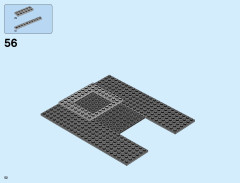 LEGO 60103 instructions page 52 – build guide