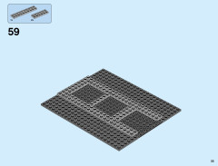 LEGO 60103 instructions page 55 – build guide