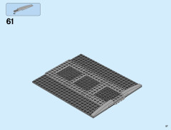 LEGO 60103 instructions page 57 – build guide