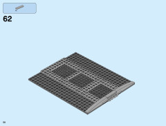 LEGO 60103 instructions page 58 – build guide