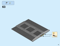LEGO 60103 instructions page 59 – build guide