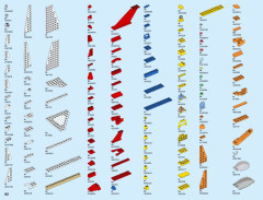 LEGO 60103 instructions page 62 – build guide