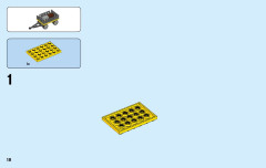 LEGO 60104 instructions page 18 – build guide