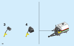 LEGO 60104 instructions page 34 – build guide