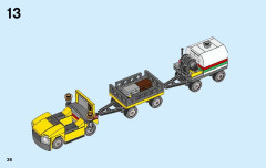 LEGO 60104 instructions page 36 – build guide