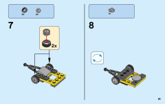 LEGO 60104 instructions page 41 – build guide